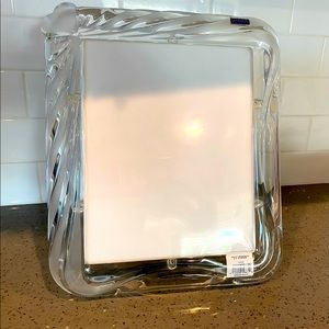 Marquis Waterford Crystal Picture Frame